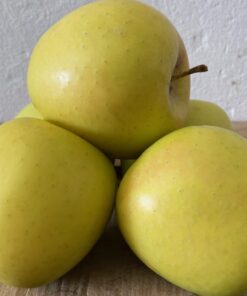 Manzana Golden Pequeña Categoría Primera
