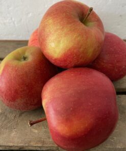 Manzana Fuji Grande Categoría Extra