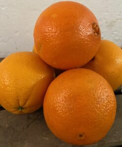 Naranja Categoría Primera