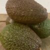 Aguacate Categoría Primera