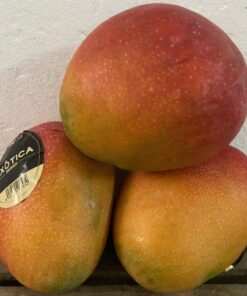 Mango Categoría Extra