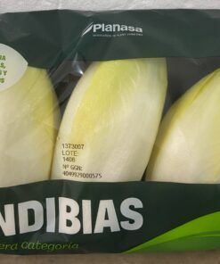 Endivia Categoría Primera