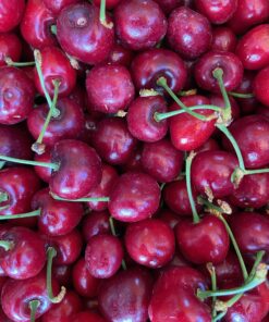 Cerezas Categoría Primera