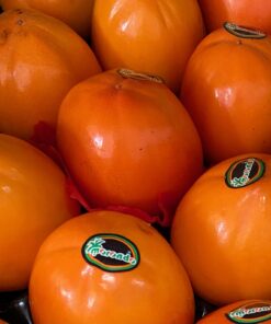 Caqui Categoría Primera